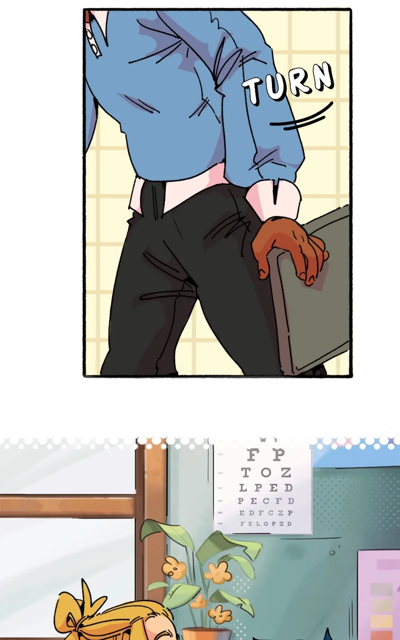 Not So Silent Chapter 2 page 44