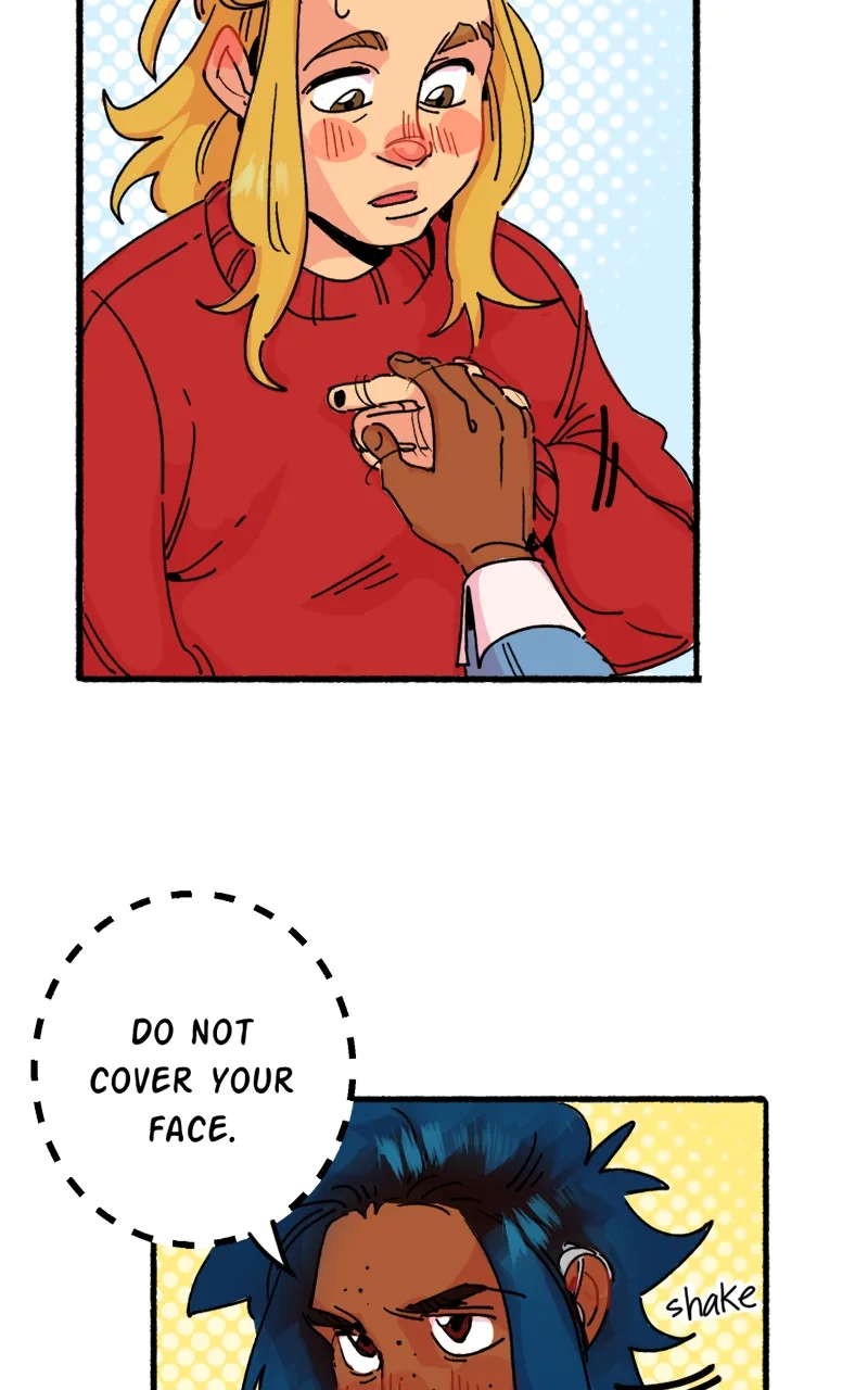 Not So Silent Chapter 2 page 46