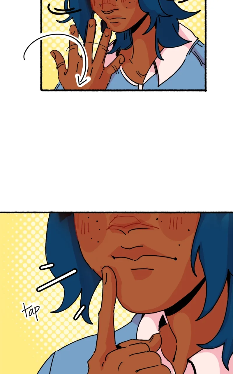 Not So Silent Chapter 2 page 47