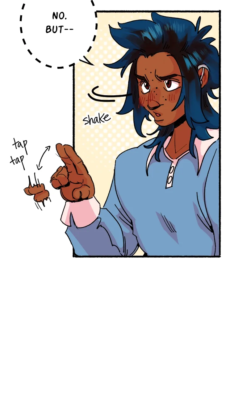 Not So Silent Chapter 2 page 43