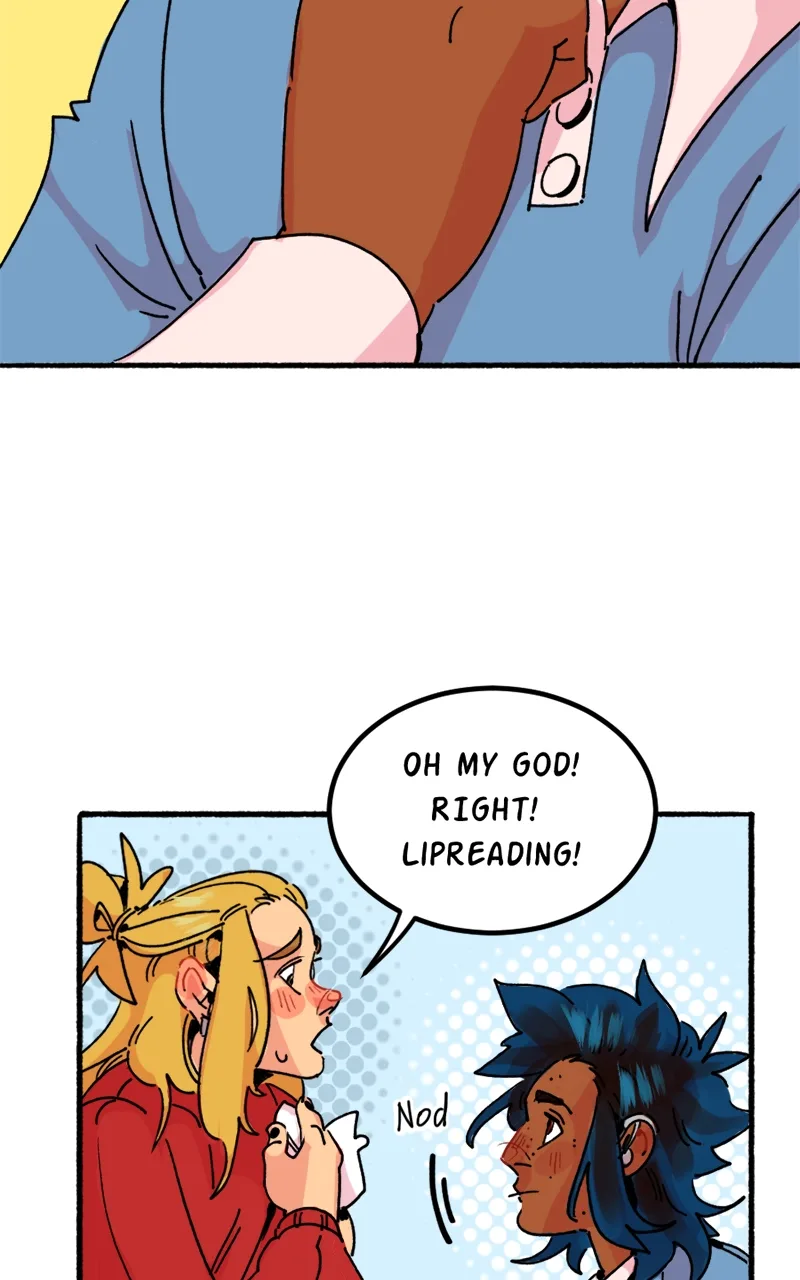 Not So Silent Chapter 2 page 48