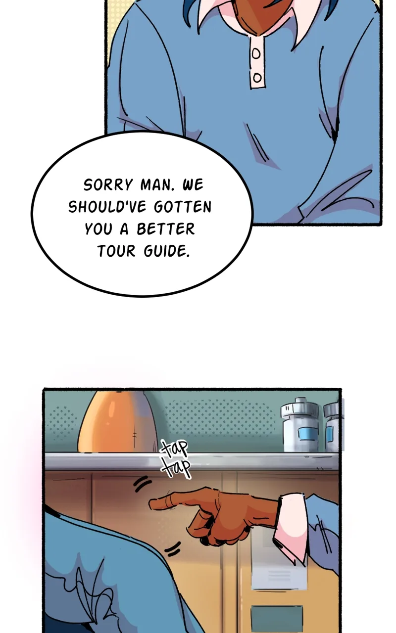 Not So Silent Chapter 2 page 41