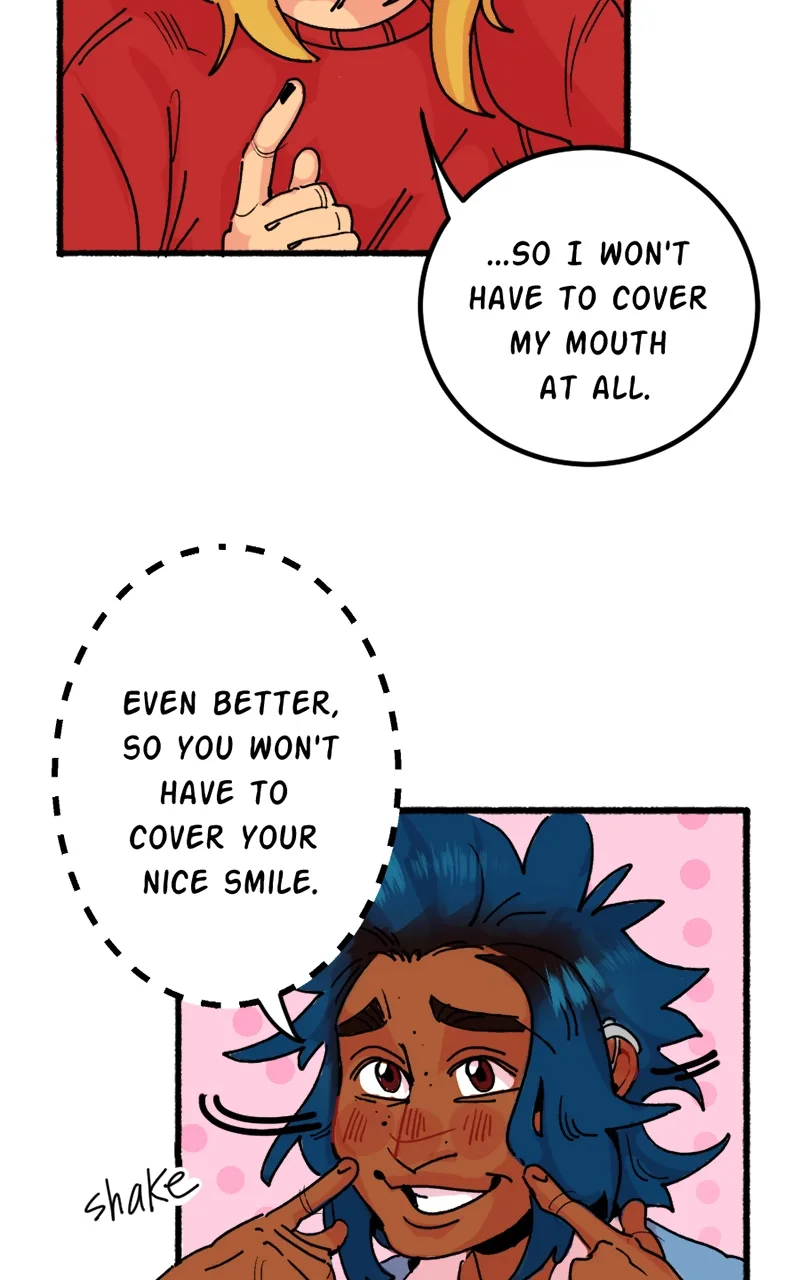 Not So Silent Chapter 2 page 54