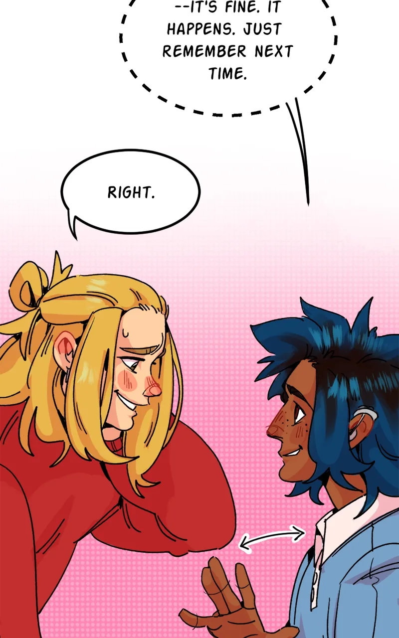 Not So Silent Chapter 2 page 52