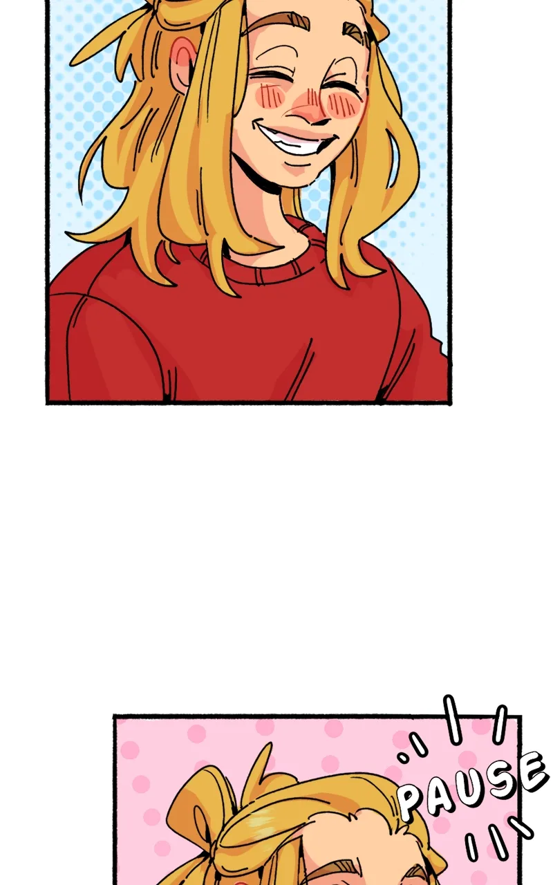 Not So Silent Chapter 2 page 56
