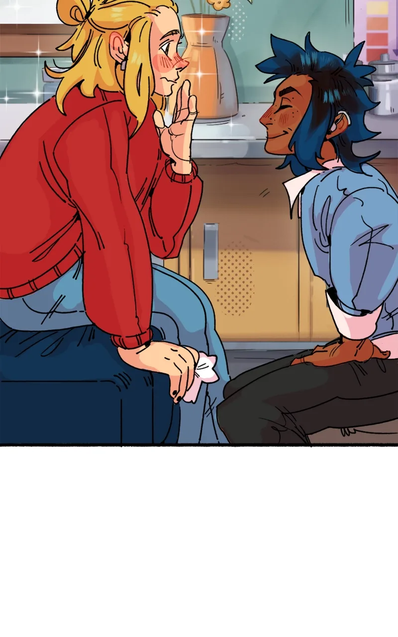 Not So Silent Chapter 2 page 58