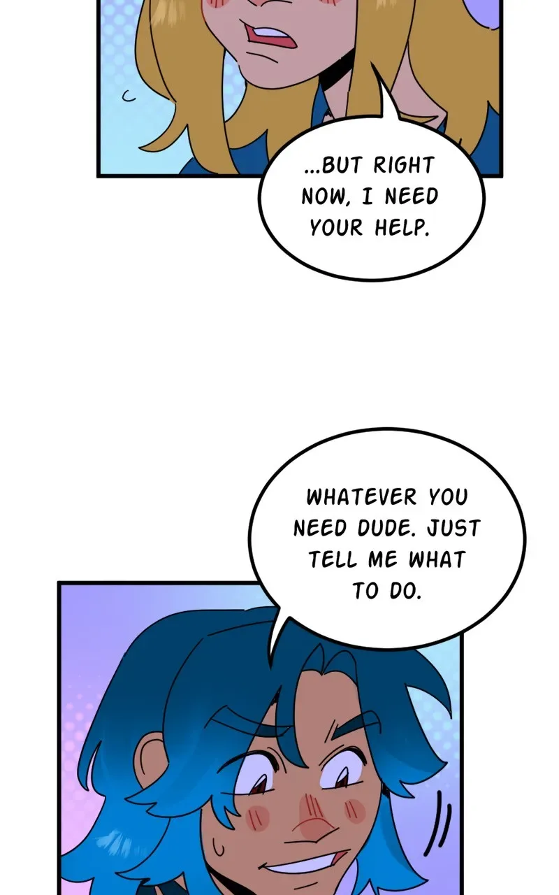Not So Silent Chapter 20 page 23
