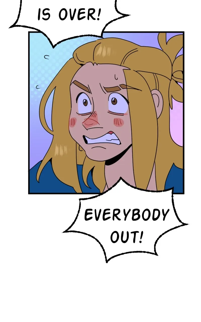 Not So Silent Chapter 20 page 7