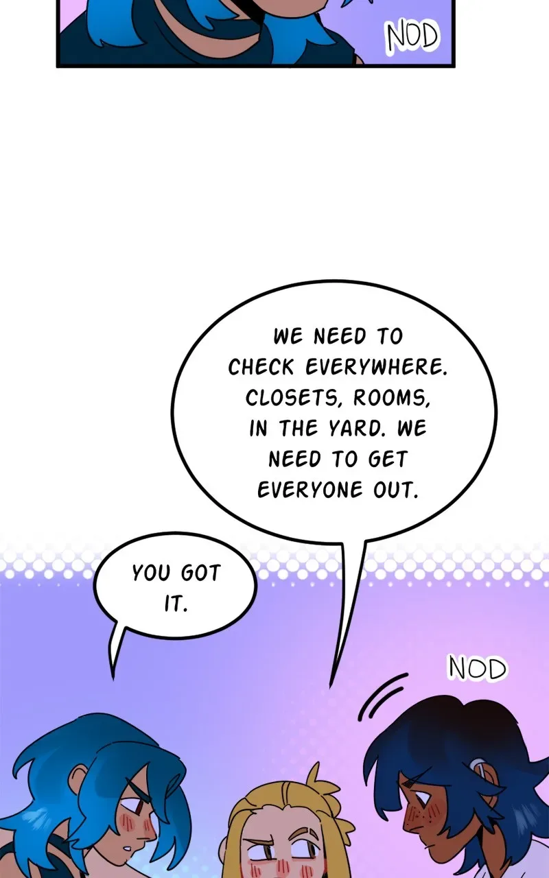 Not So Silent Chapter 20 page 24