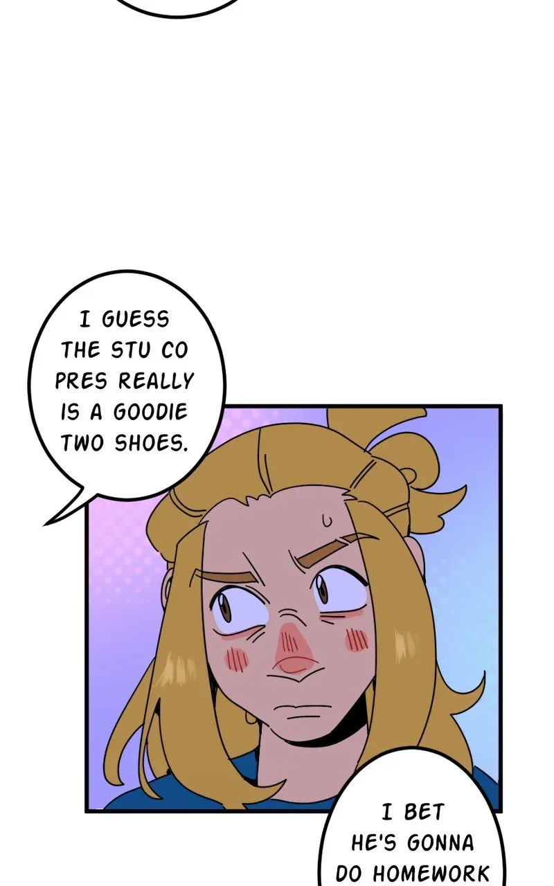 Not So Silent Chapter 20 page 10