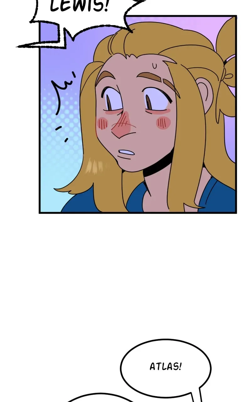 Not So Silent Chapter 20 page 20