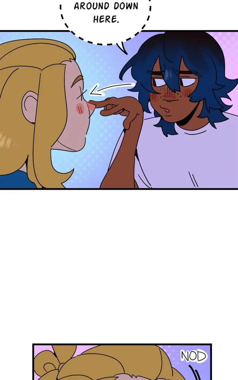 Not So Silent Chapter 20 page 27