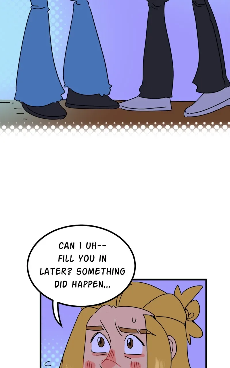Not So Silent Chapter 20 page 22