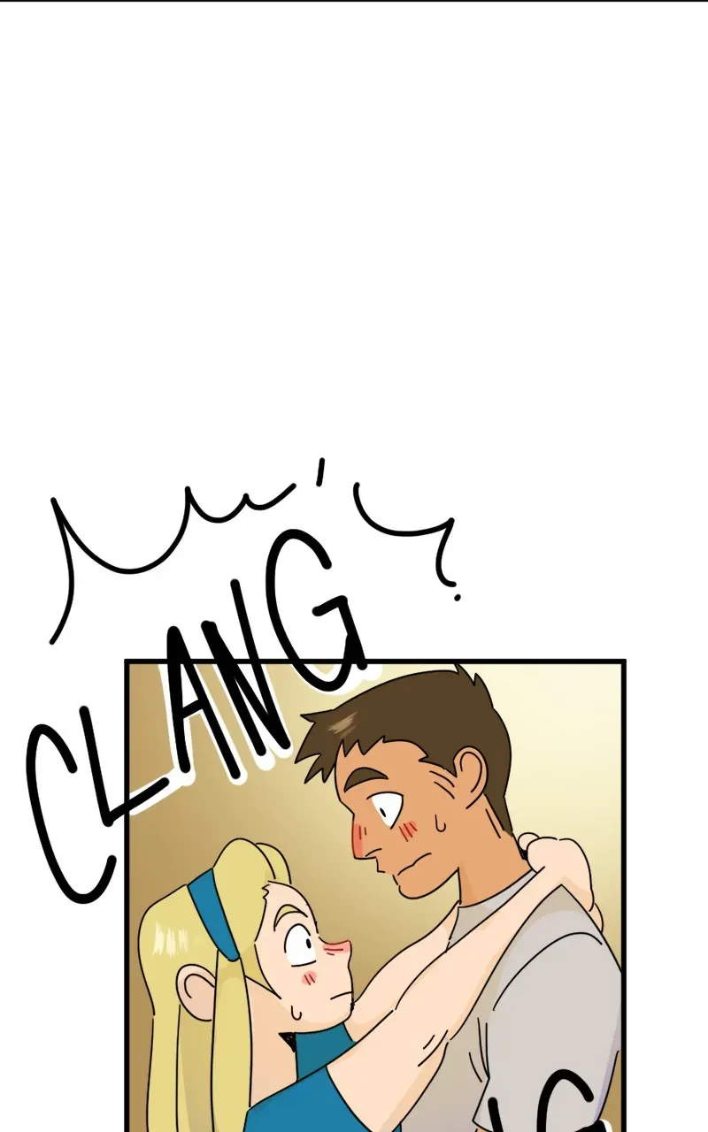 Not So Silent Chapter 20 page 35
