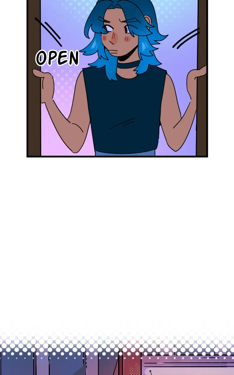 Not So Silent Chapter 20 page 31