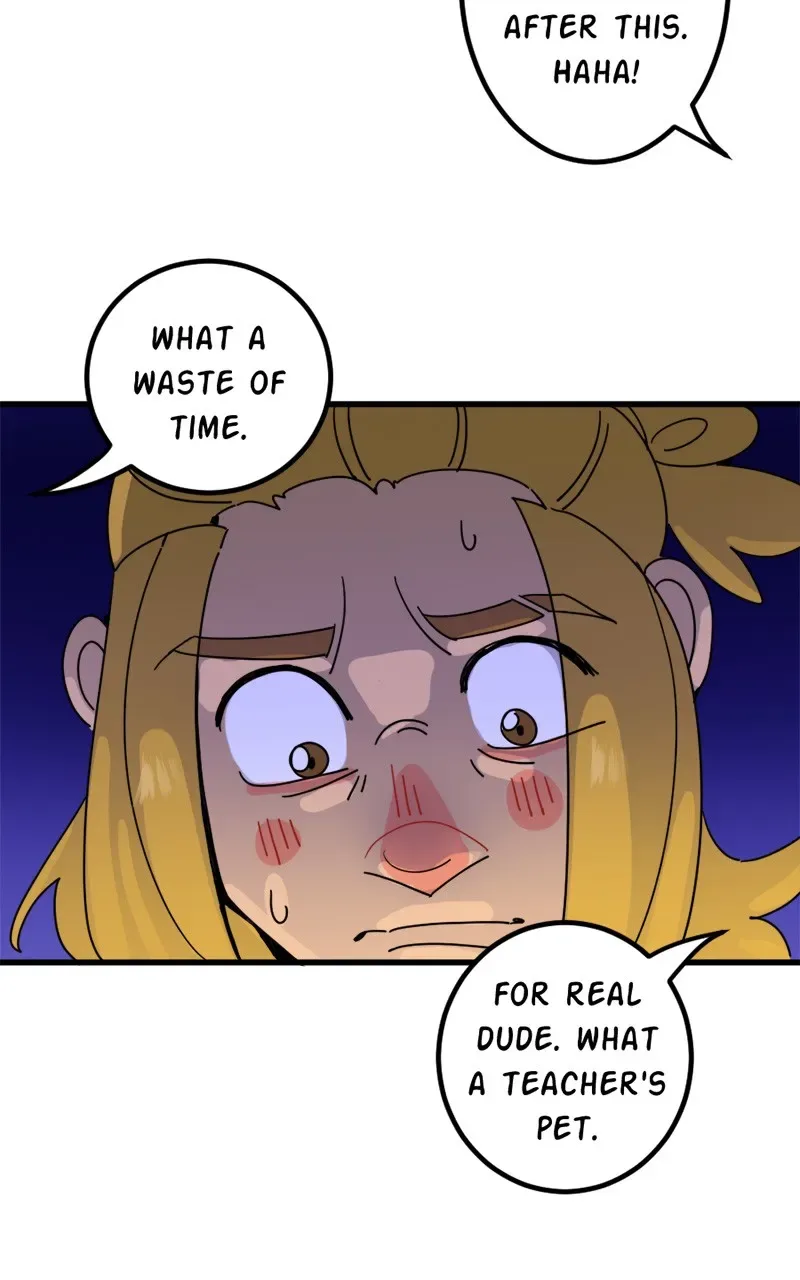 Not So Silent Chapter 20 page 11