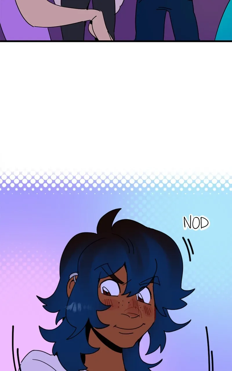 Not So Silent Chapter 20 page 3