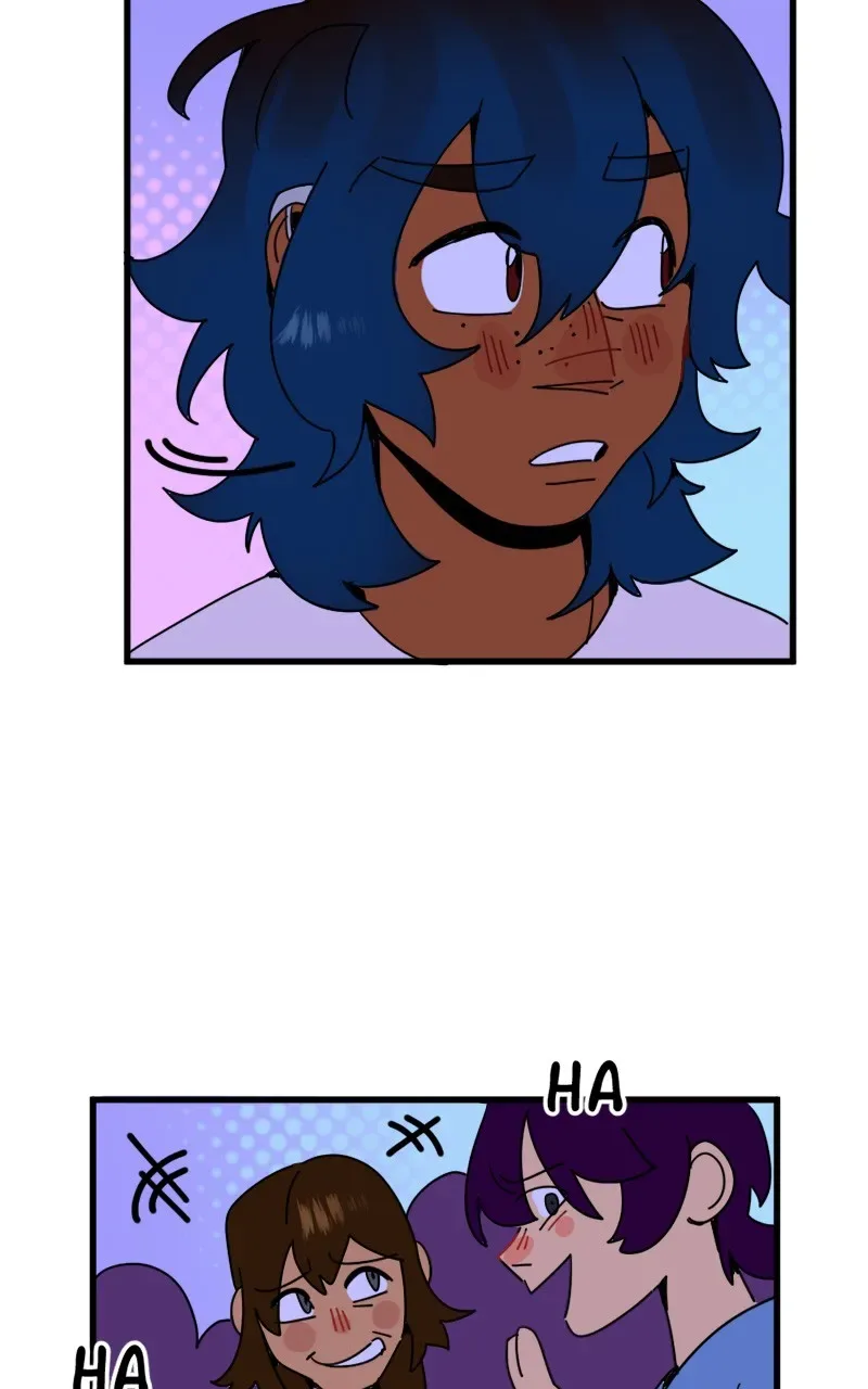 Not So Silent Chapter 20 page 13