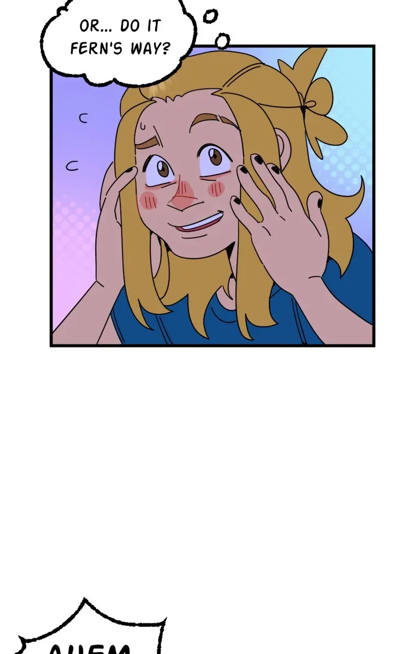 Not So Silent Chapter 20 page 5