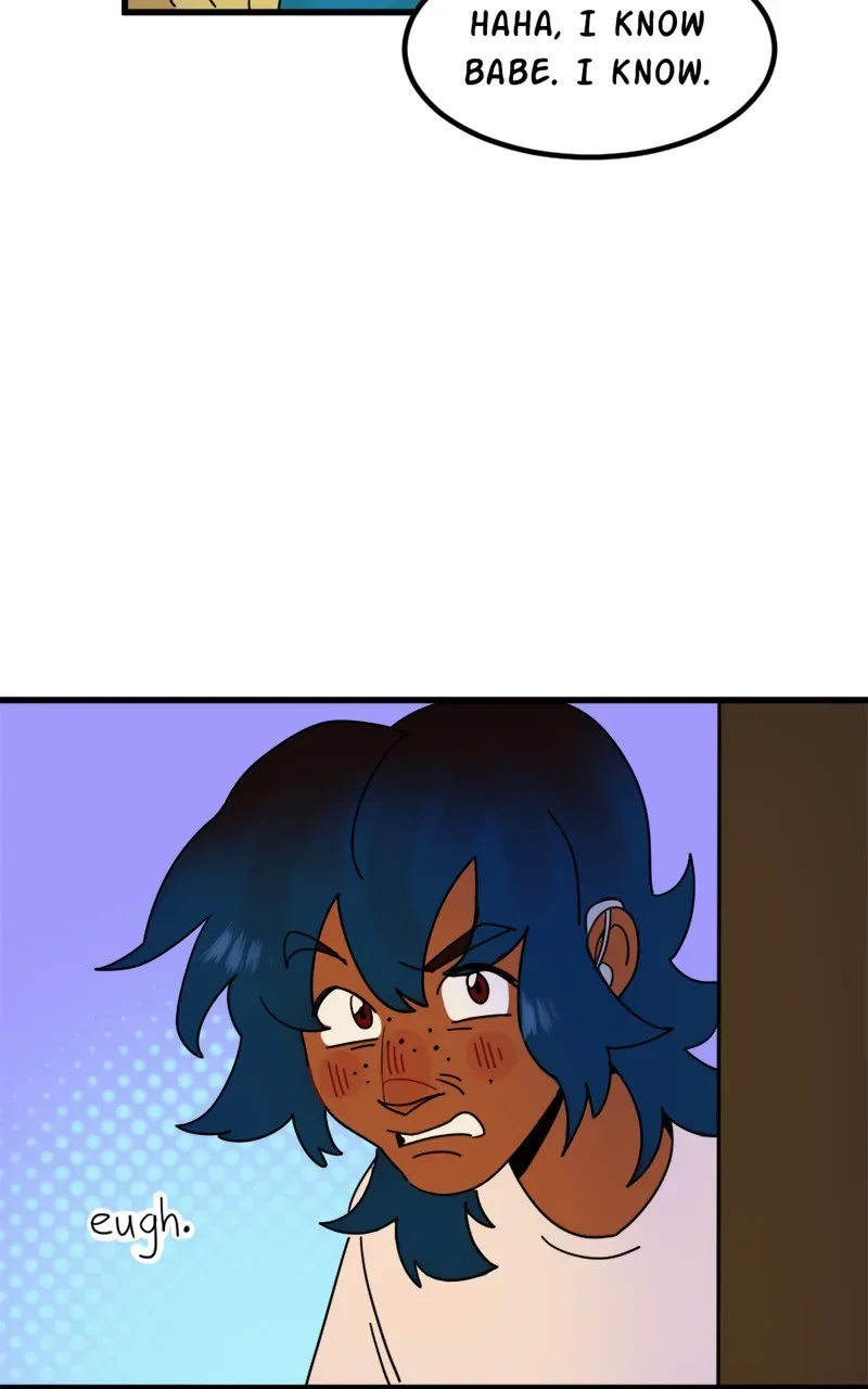 Not So Silent Chapter 20 page 34