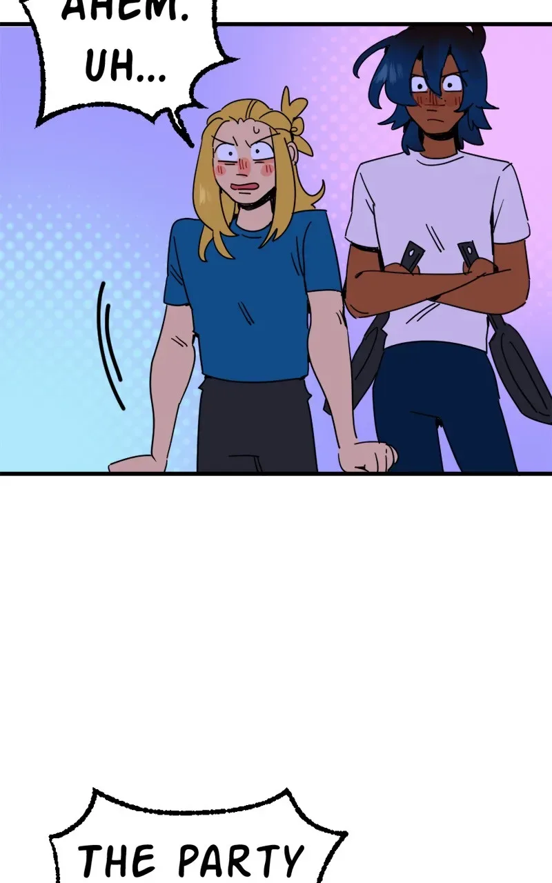 Not So Silent Chapter 20 page 6