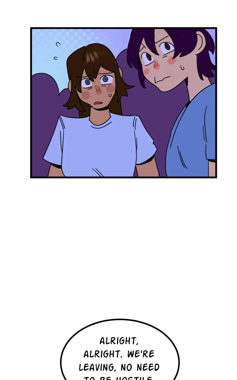 Not So Silent Chapter 20 page 18