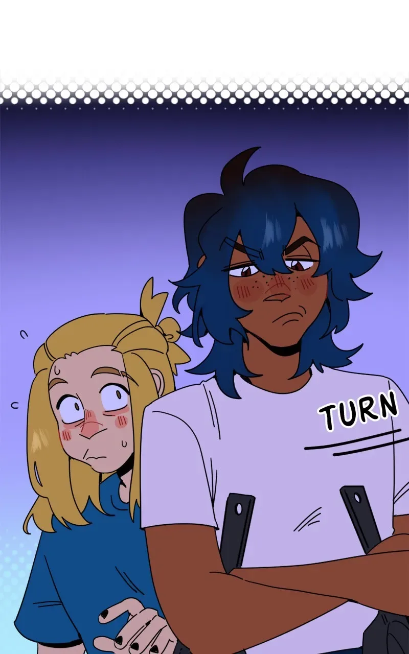 Not So Silent Chapter 20 page 15