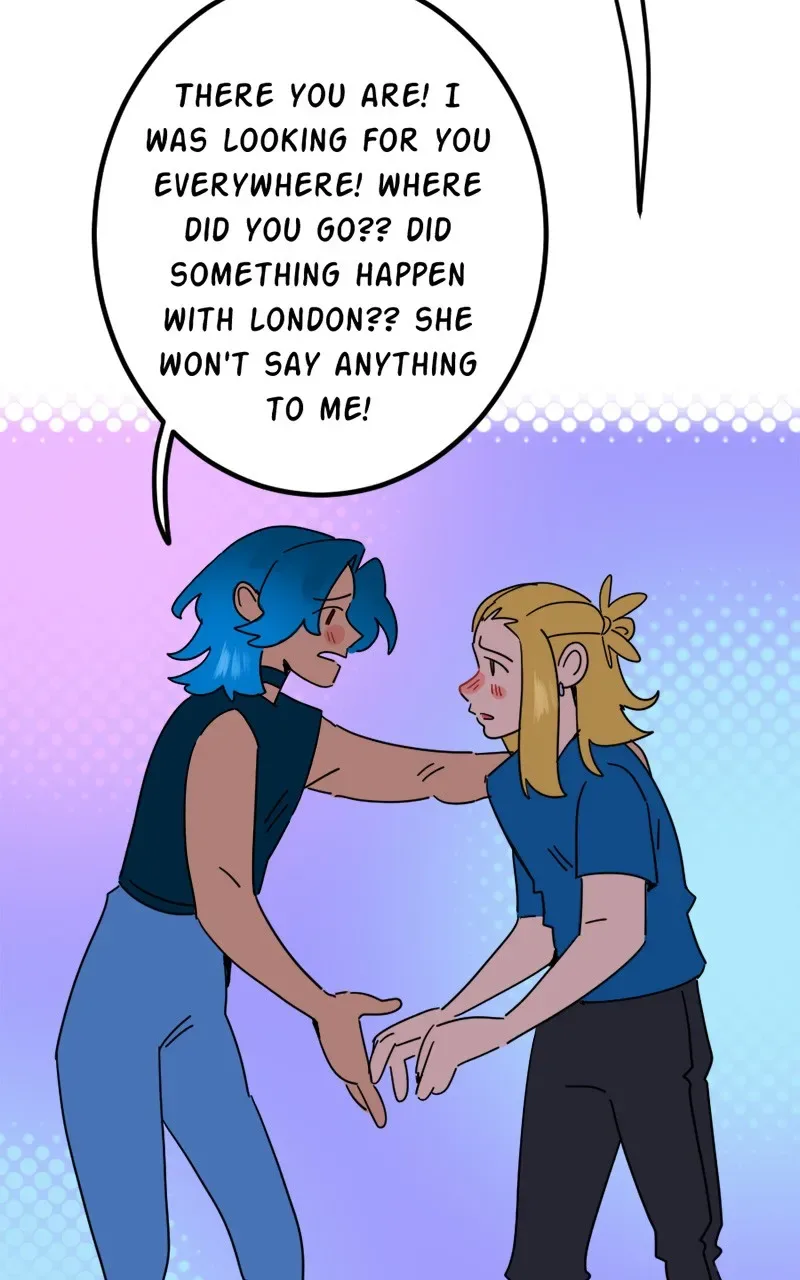 Not So Silent Chapter 20 page 21