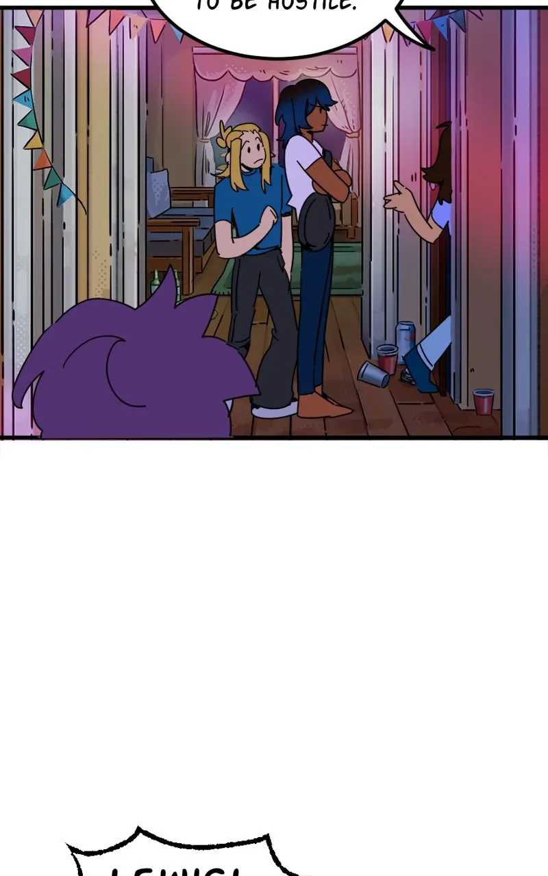 Not So Silent Chapter 20 page 19