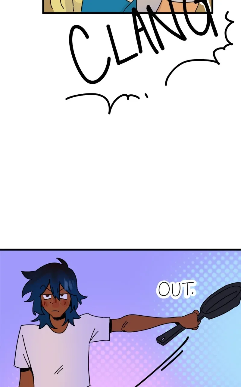 Not So Silent Chapter 20 page 36