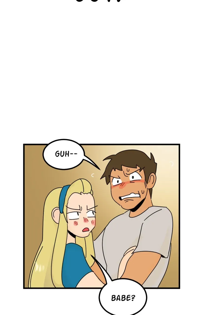 Not So Silent Chapter 20 page 39