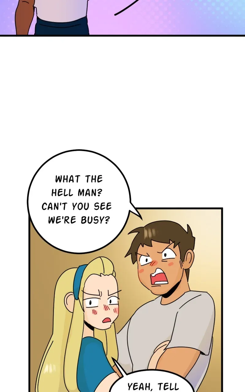 Not So Silent Chapter 20 page 37