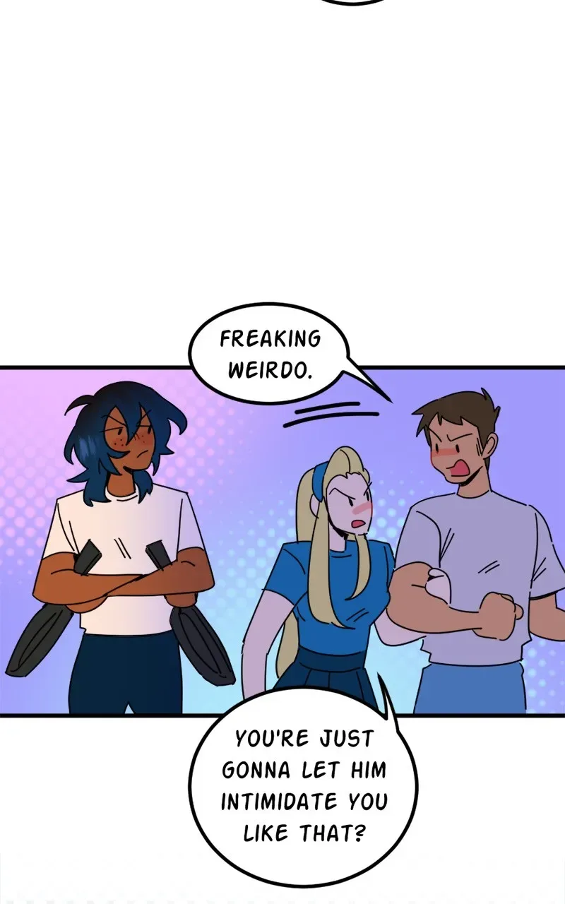 Not So Silent Chapter 20 page 40