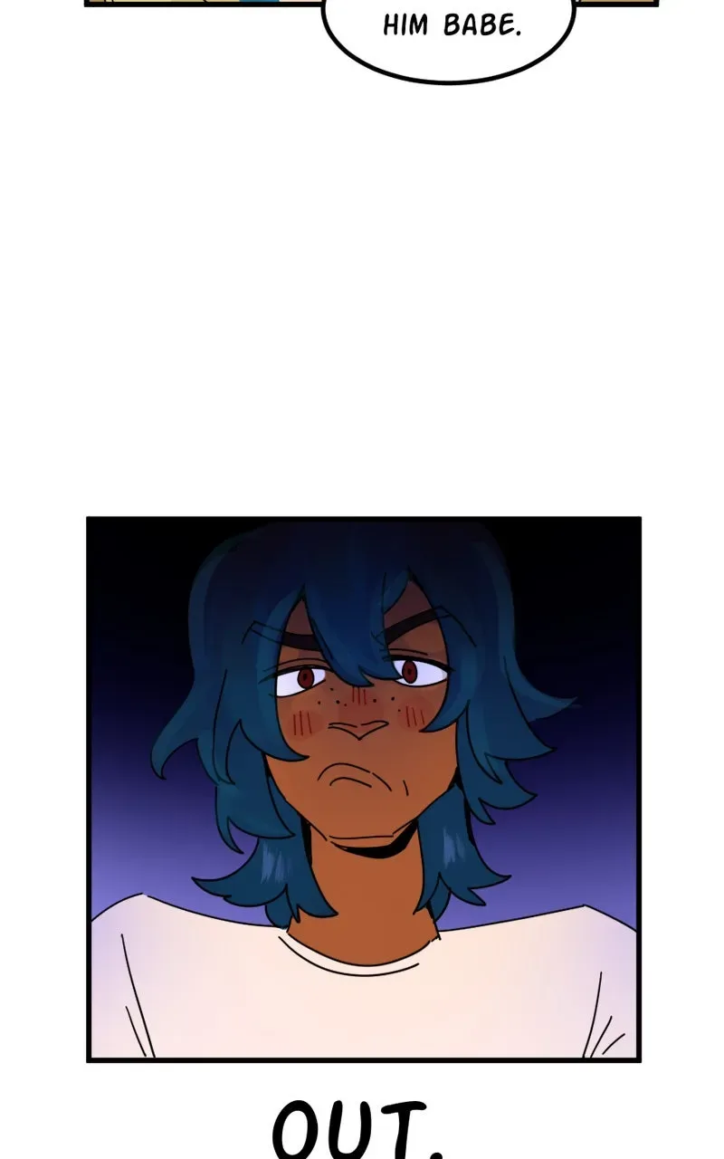 Not So Silent Chapter 20 page 38
