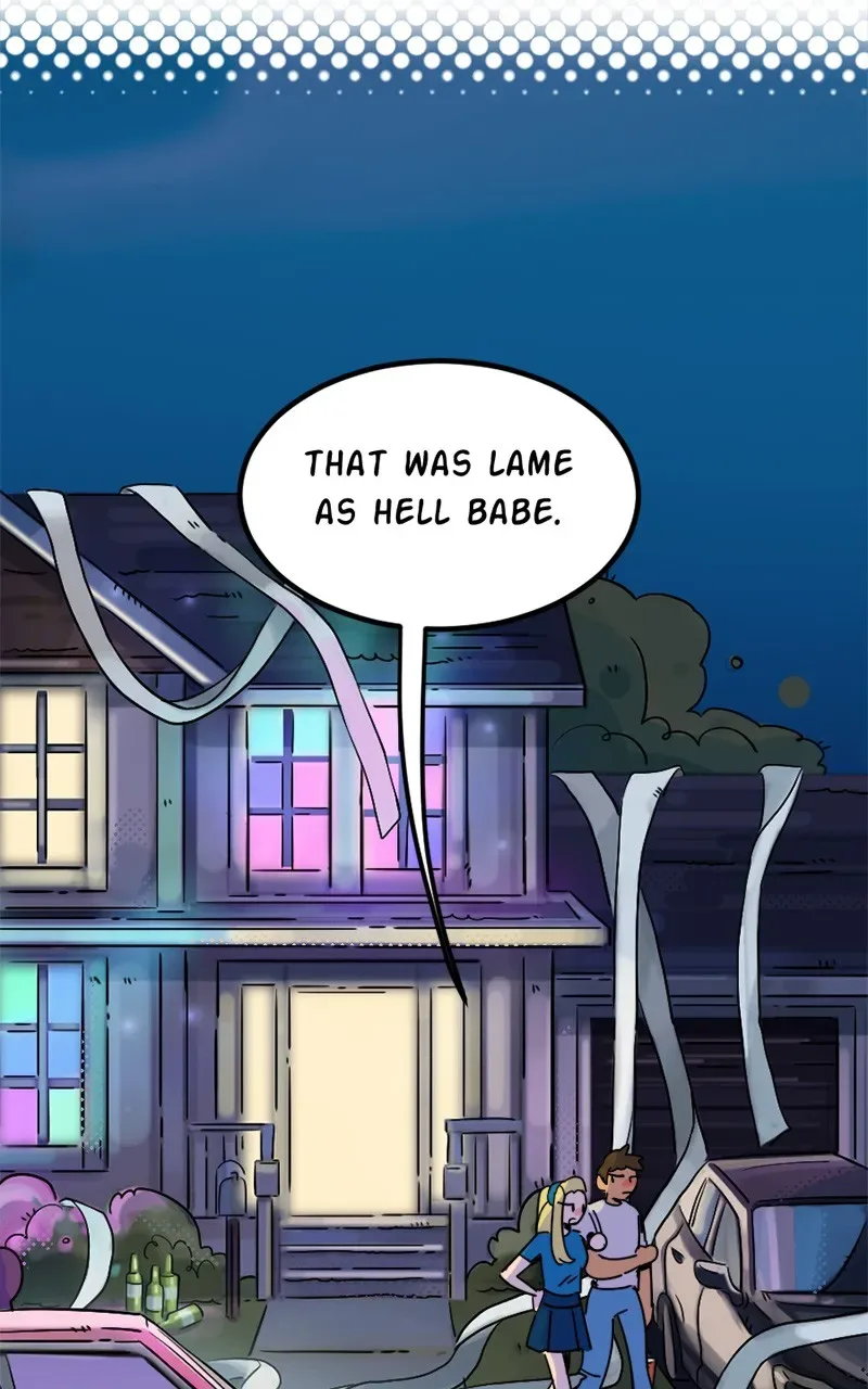 Not So Silent Chapter 20 page 41