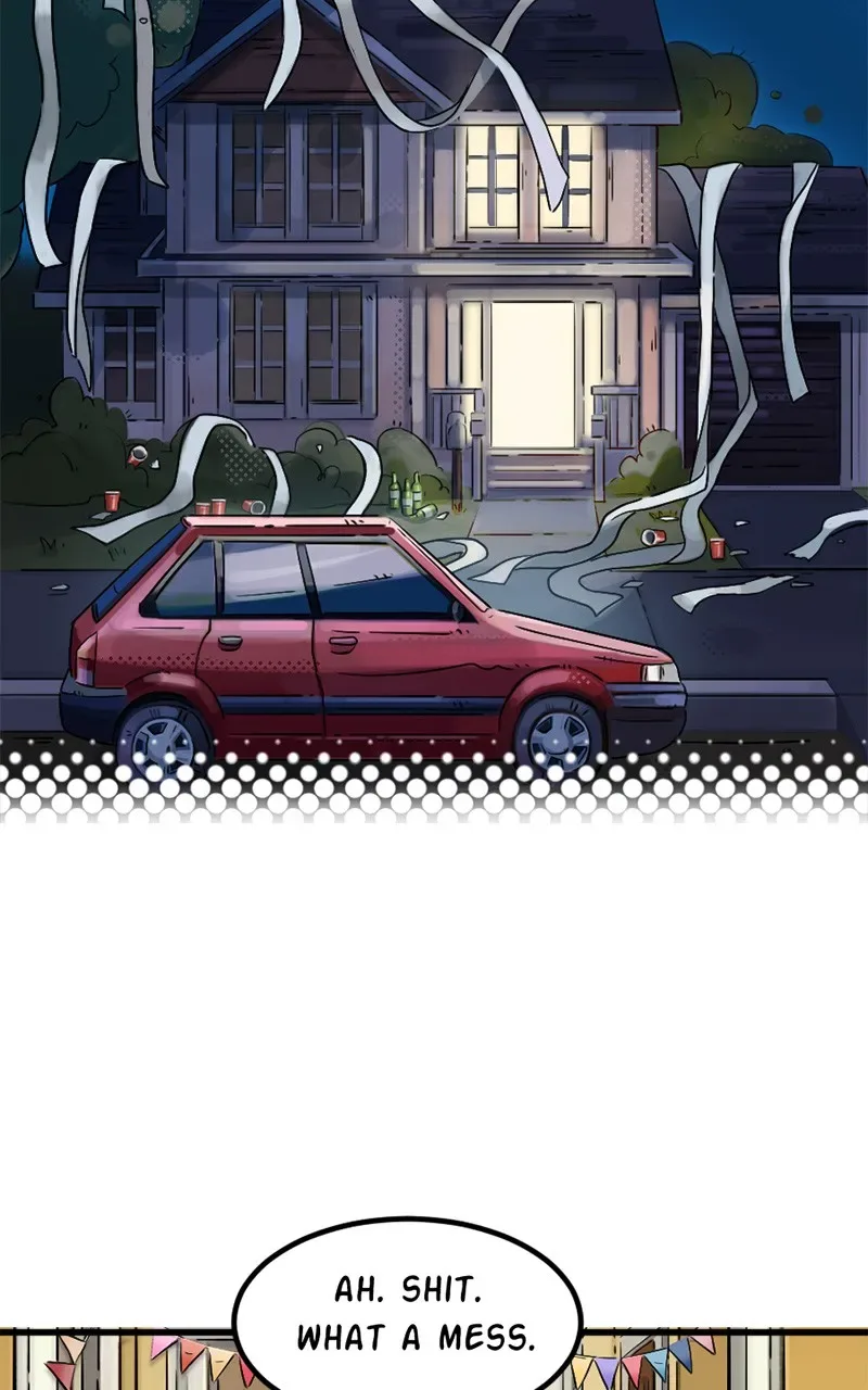 Not So Silent Chapter 20 page 45