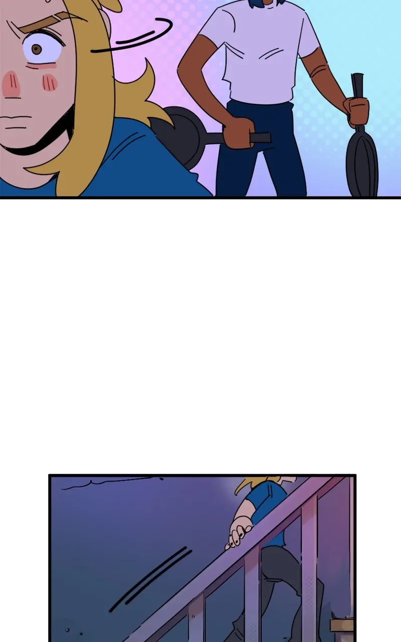 Not So Silent Chapter 20 page 29