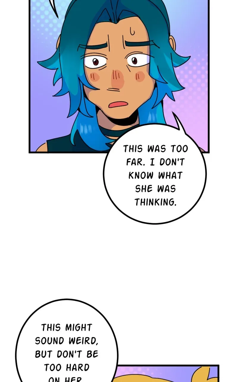 Not So Silent Chapter 20 page 47