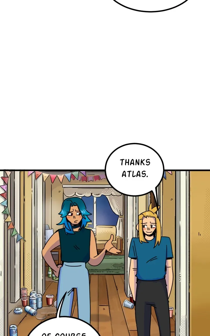 Not So Silent Chapter 20 page 51