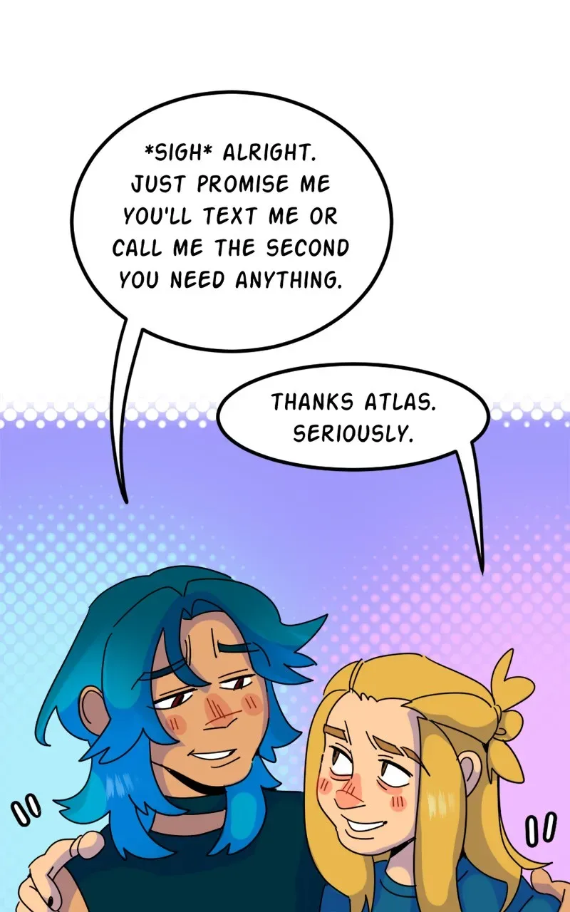 Not So Silent Chapter 20 page 56