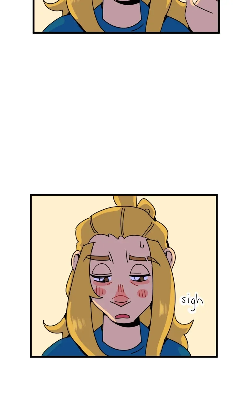 Not So Silent Chapter 20 page 60