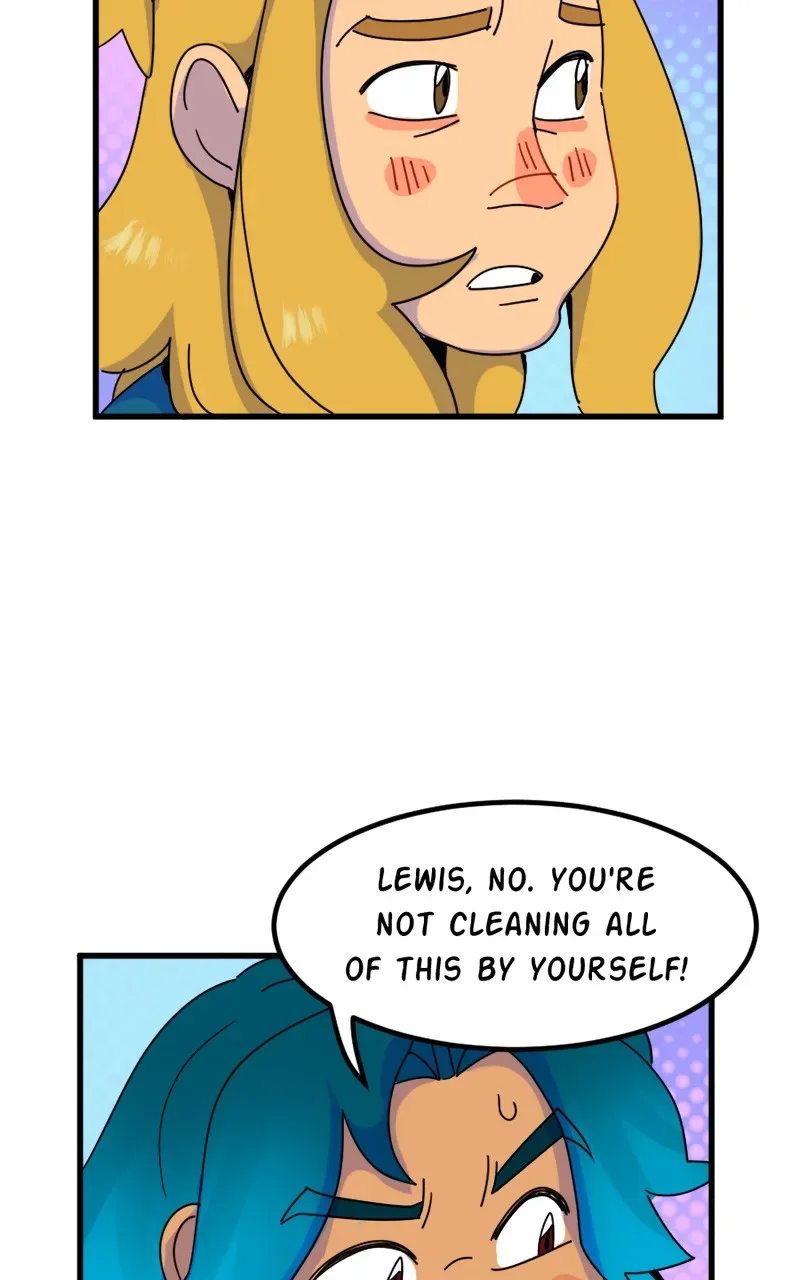 Not So Silent Chapter 20 page 53