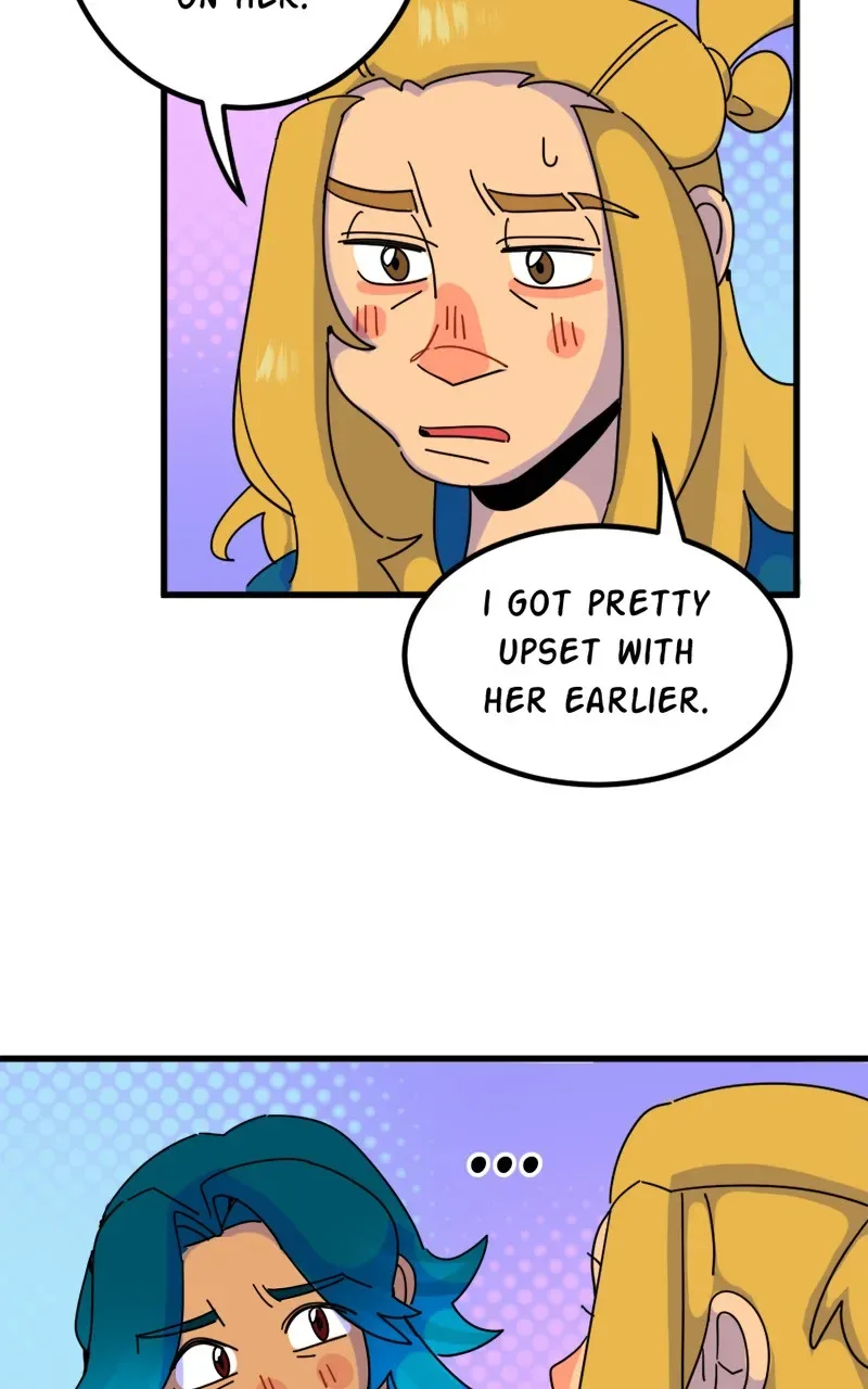 Not So Silent Chapter 20 page 48