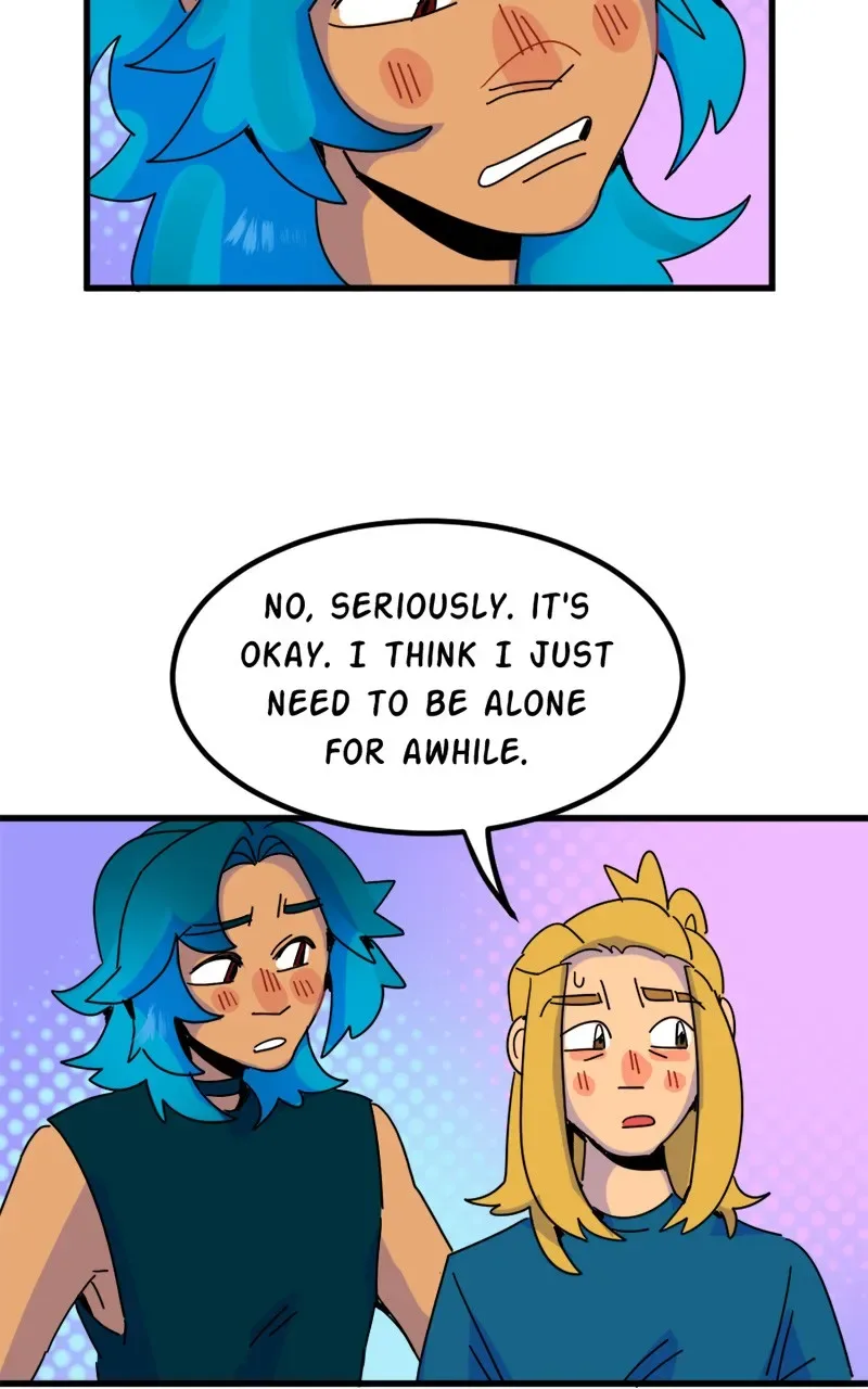 Not So Silent Chapter 20 page 54