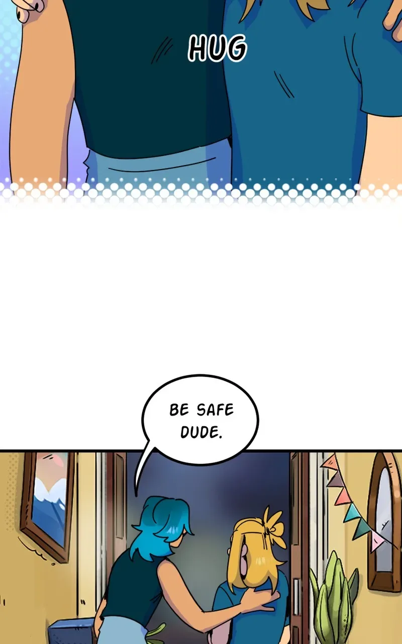 Not So Silent Chapter 20 page 57