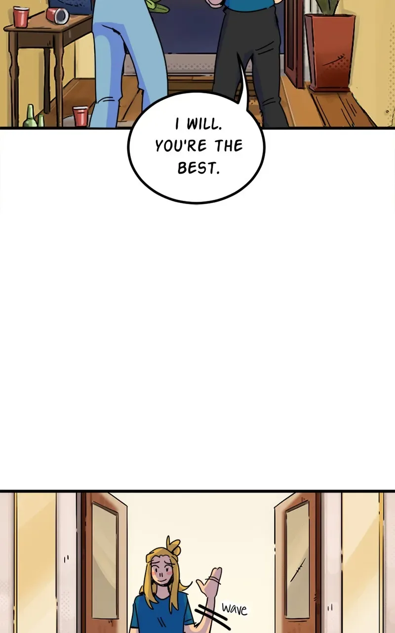 Not So Silent Chapter 20 page 58