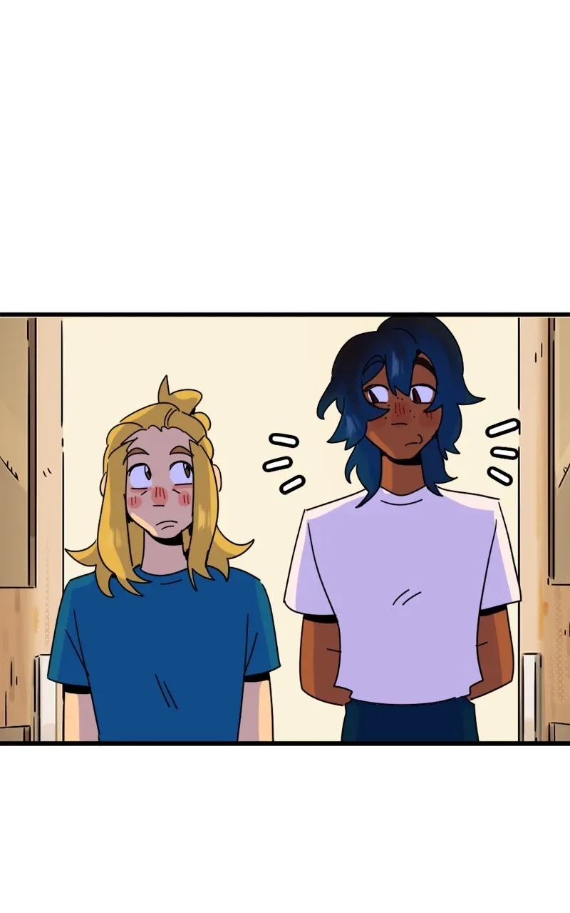 Not So Silent Chapter 20 page 61