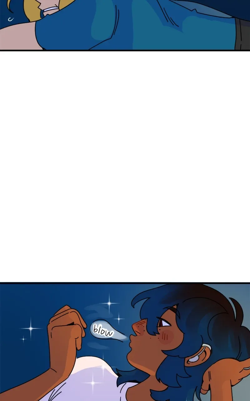 Not So Silent Chapter 21 page 26