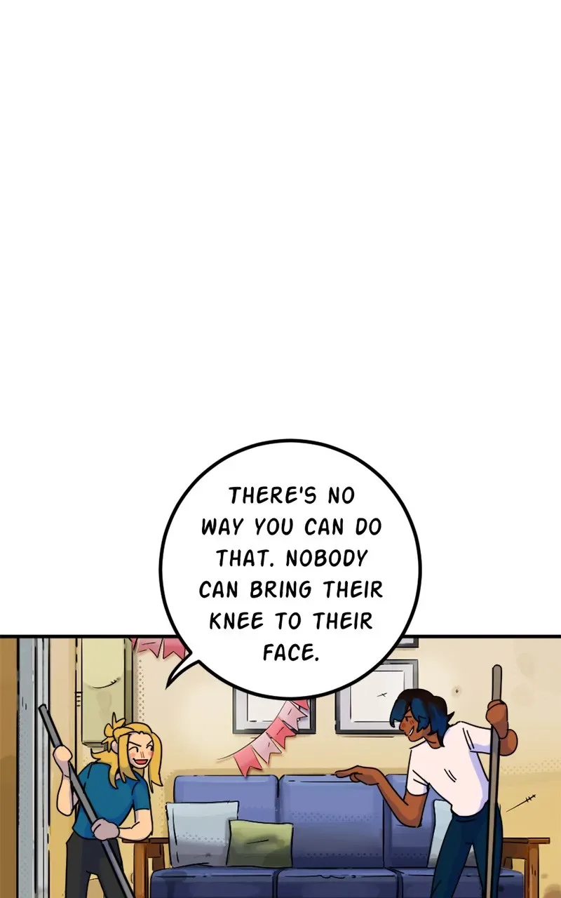 Not So Silent Chapter 21 page 33