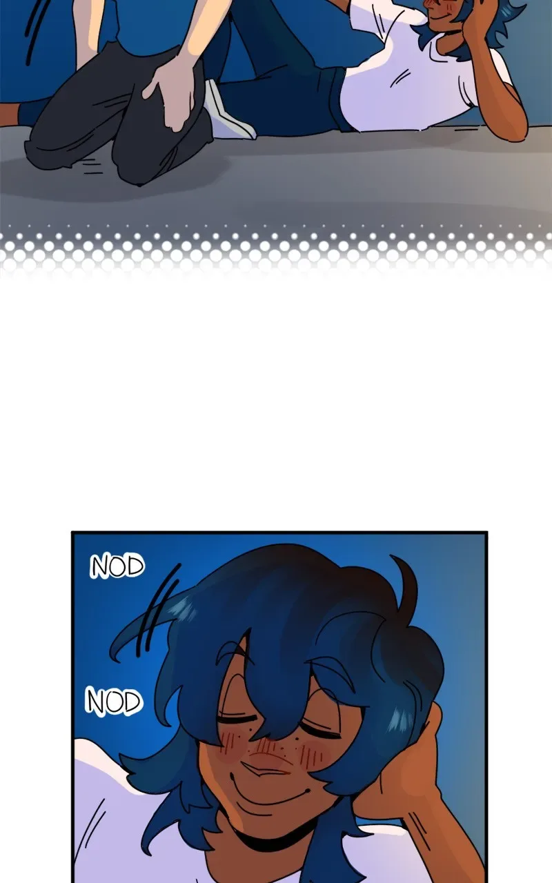 Not So Silent Chapter 21 page 28